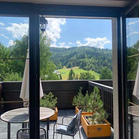 Apartament Na Wzgorzu Wisla Luaran gambar