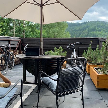 Apartament Na Wzgorzu Wisla Luaran gambar