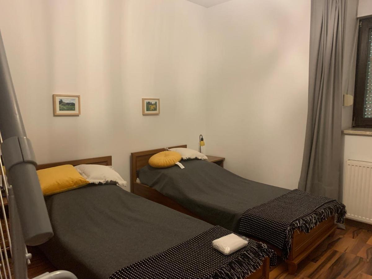 Apartament Na Wzgorzu Wisla Luaran gambar