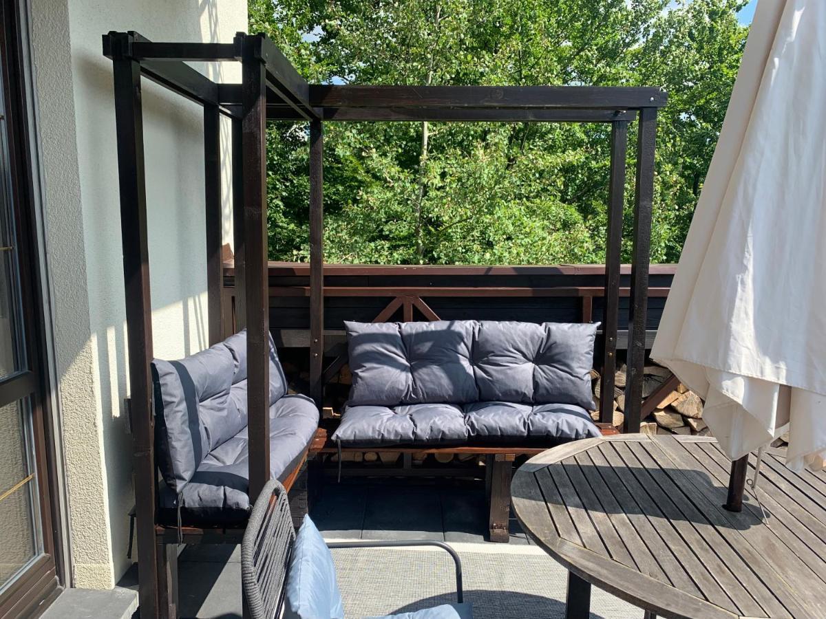 Apartament Na Wzgorzu Wisla Luaran gambar