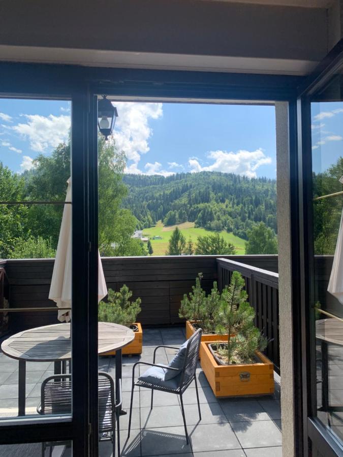 Apartament Na Wzgorzu Wisla Luaran gambar