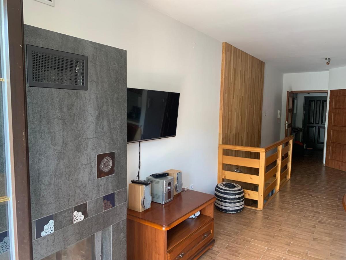 Apartament Na Wzgorzu Wisla Luaran gambar
