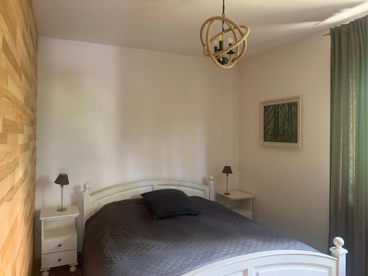 Apartament Na Wzgorzu Wisla Luaran gambar