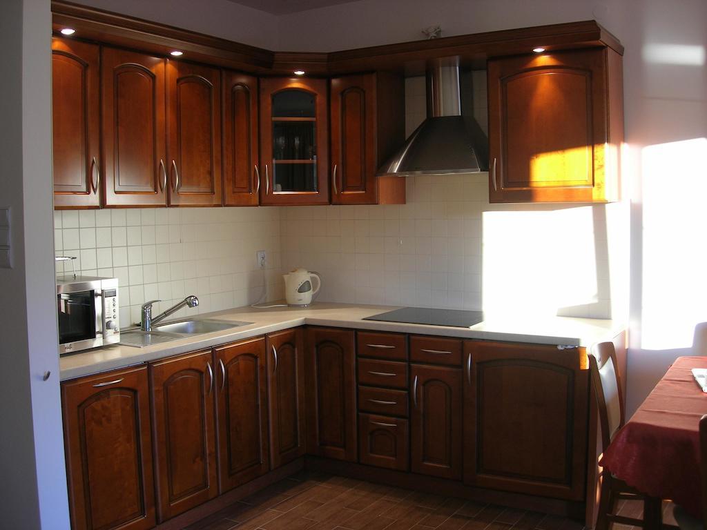 Apartament Na Wzgorzu Wisla Bilik gambar