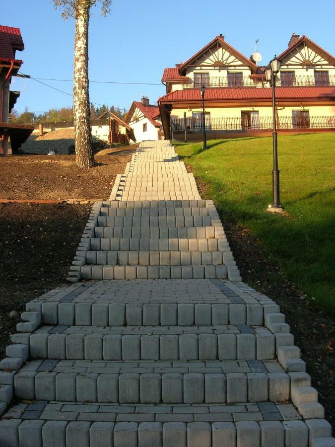Apartament Na Wzgorzu Wisla Luaran gambar