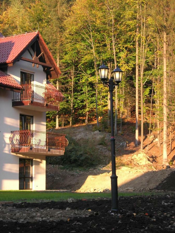 Apartament Na Wzgorzu Wisla Luaran gambar