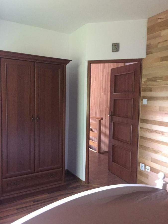 Apartament Na Wzgorzu Wisla Luaran gambar