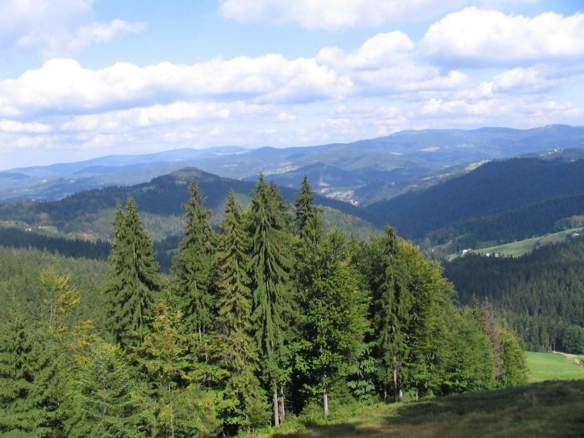 Apartament Na Wzgorzu Wisla Luaran gambar